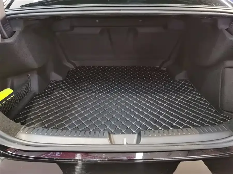 Mercedes-Benz E-Class Mercedes-Benz E-Class 2025 E 300 L Luxury Edition 2025 — миниатюра 4