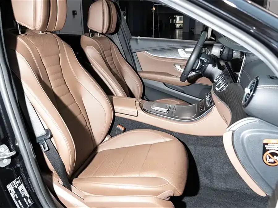 Mercedes-Benz E-Class Mercedes-Benz E-Class 2022 E 300 L Sports Luxury Edition 2022 — миниатюра 5