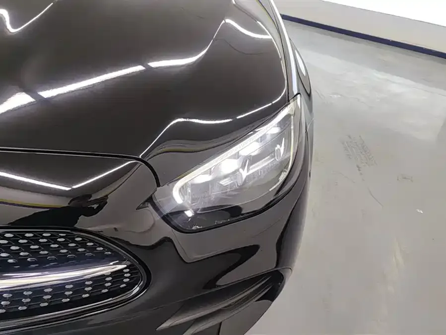 Mercedes-Benz E-Class Mercedes-Benz E-Class 2023 E 300 L Sports Luxury Edition 2023 — миниатюра 5