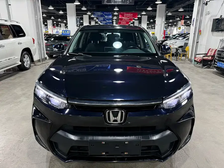 Honda Breeze 2024