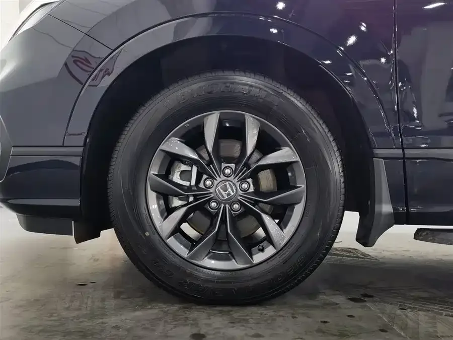 Honda Breeze Haoying 2023 240TURBO 2WD Elite Edition 5 Seaters 2023 — миниатюра 5