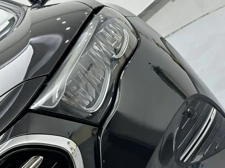 Mercedes-Benz E-Class Mercedes-Benz E-Class 2025 E 300 L Fashion Edition 2025 — миниатюра 5