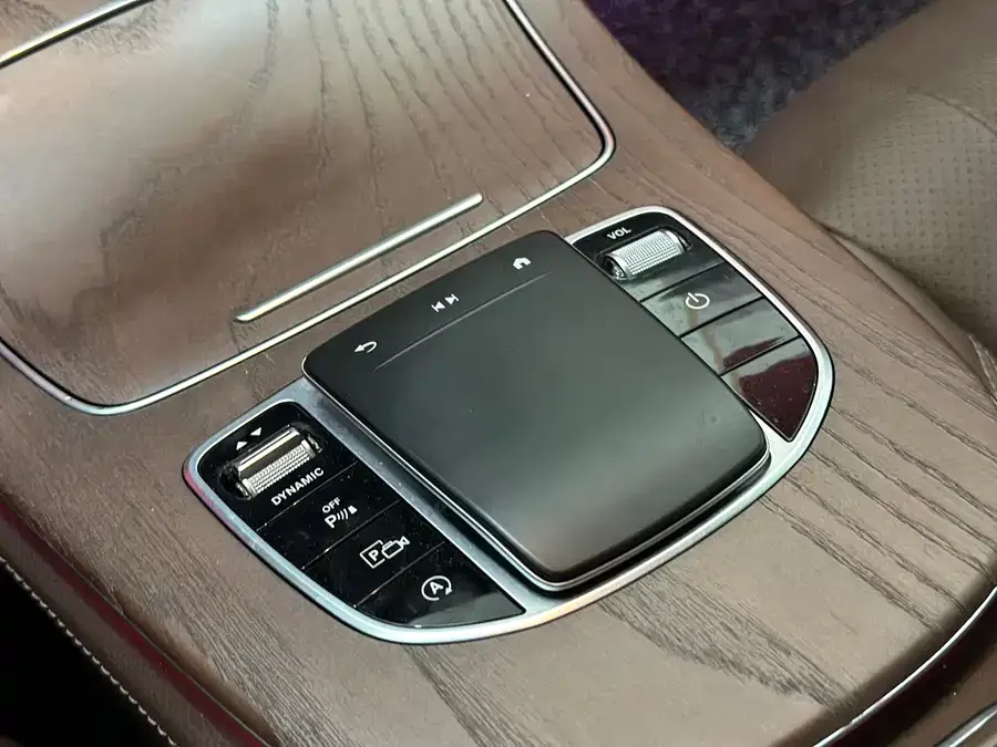 Mercedes-Benz E-Class Mercedes-Benz E-Class 2023 E 300 L Fashion Edition 2023 — миниатюра 5