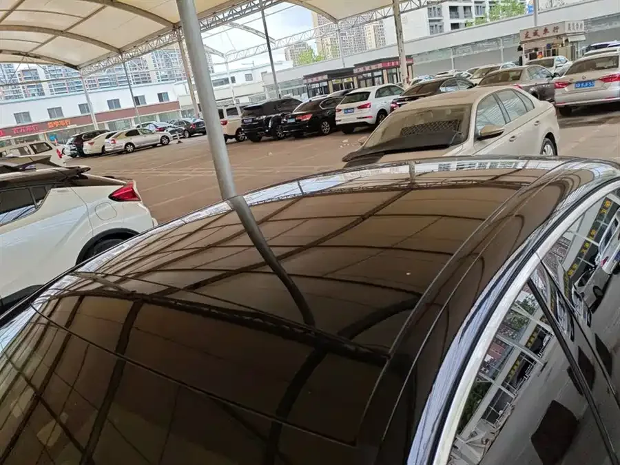 Mercedes-Benz E-Class Mercedes-Benz E-Class 2025 facelift E 300 L Luxury Edition 2025 — миниатюра 4
