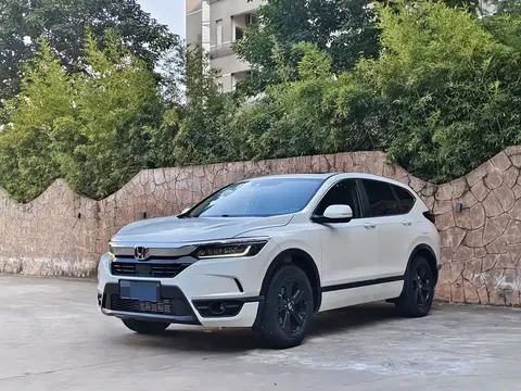 Honda Breeze 2022 buy in Moscow