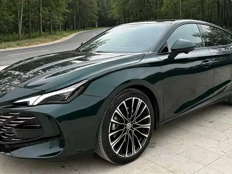 MG 7 2023