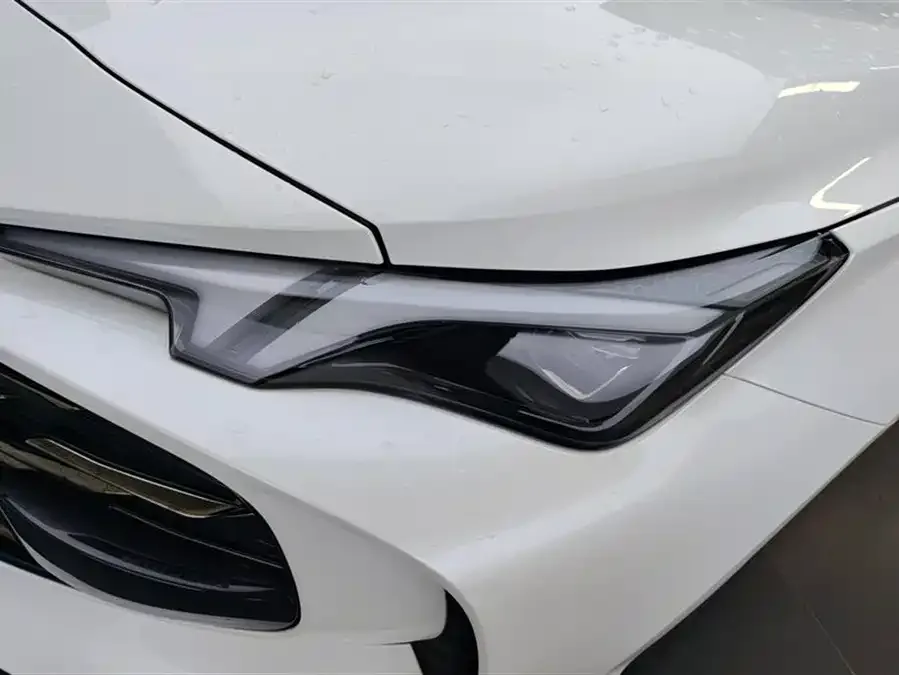 MG 7 MG7 2023 1.5T DCT Luxury Edition 2025 — миниатюра 5