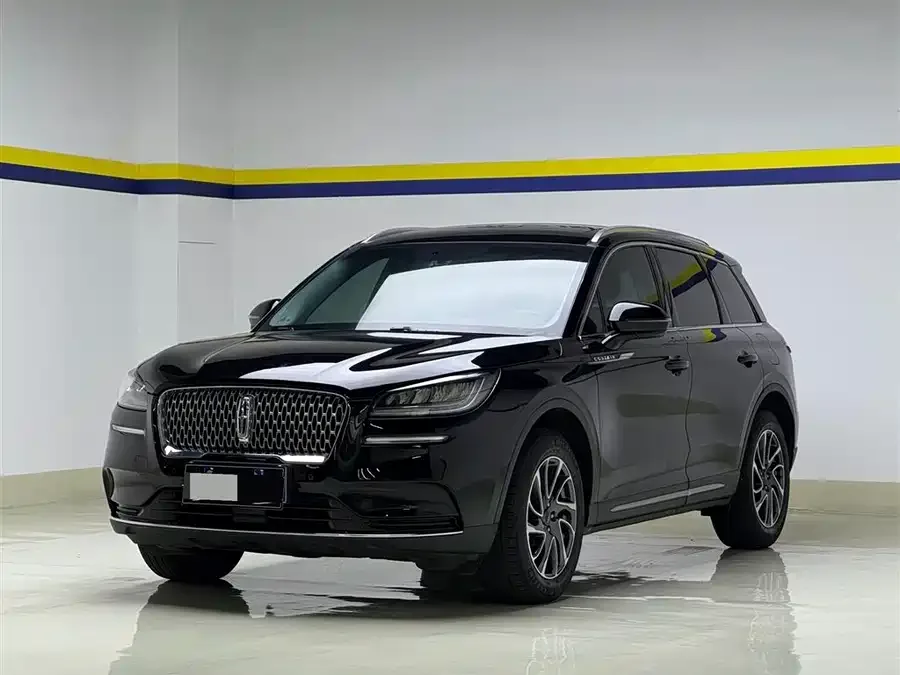 Lincoln Adventurer Adventurer 2022 2.0T two-wheel drive exclusive edition 2022 — фото 1, купить с доставкой в Москву