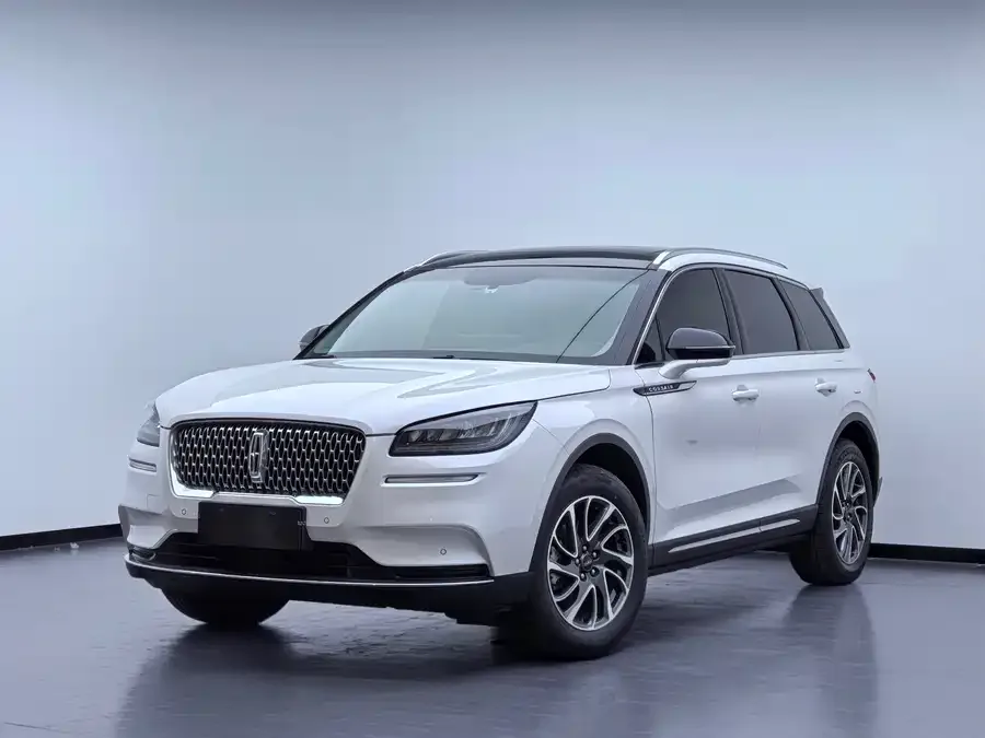 Lincoln Adventurer Adventurer 2022 2.0T two-wheel drive exclusive edition 2022 — фото 1, купить с доставкой в Москву