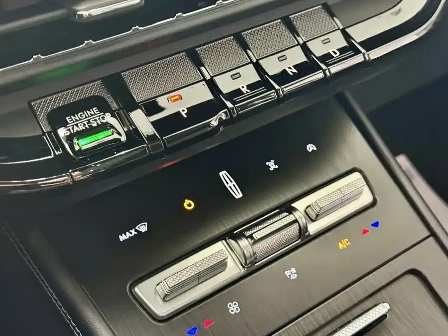 Lincoln Adventurer Adventurer 2023 2.0T 2WD Premium Edition 2024 — миниатюра 4