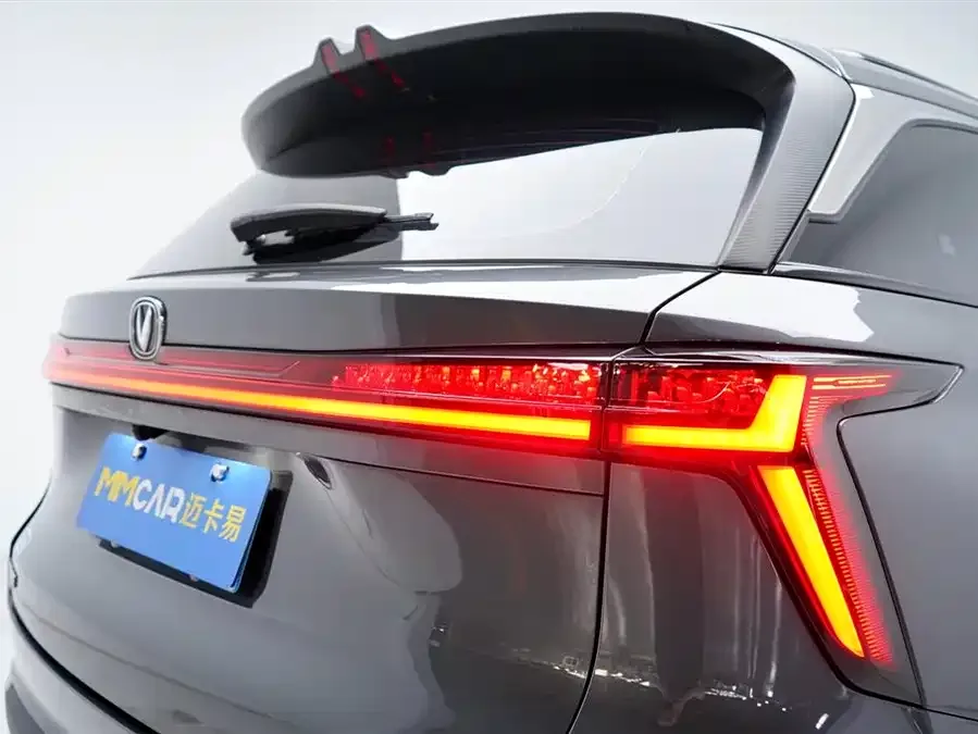 Changan CS75PLUS Changan CS75PLUS 2022 Second Generation 1.5T Automatic Premium Edition 2023 — миниатюра 5