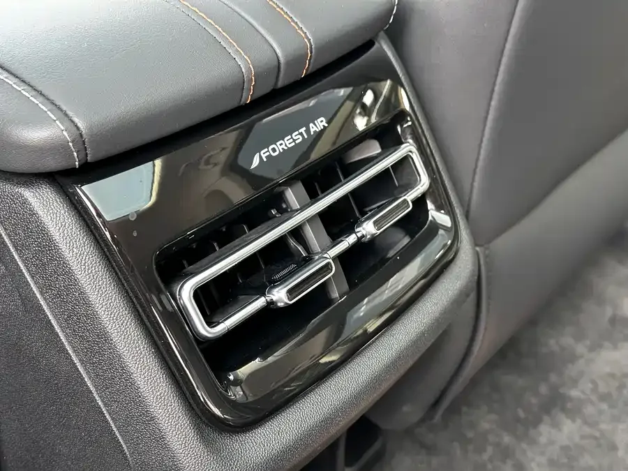 Changan UNI-K Changan UNI-K 2021 2.0T Premium Edition 2022 — миниатюра 3