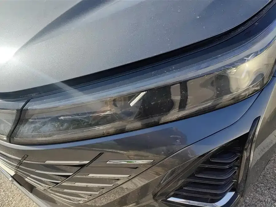 Changan CS75PLUS Changan CS75PLUS 2024 Third Generation Champion Edition 1.5T Smart Driving and Navigation Edition 2025 — миниатюра 5