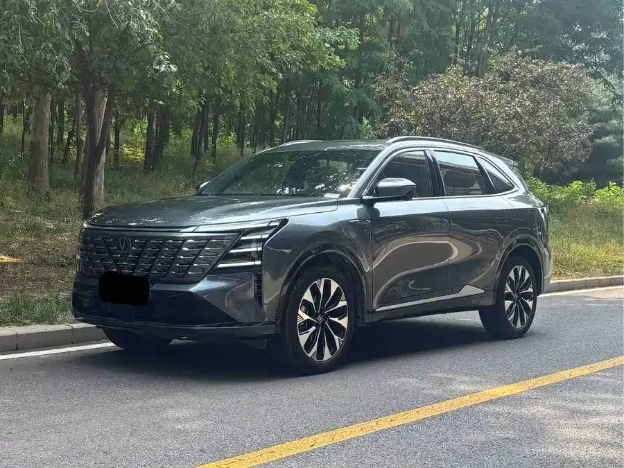 Changan CS75PLUS 2025