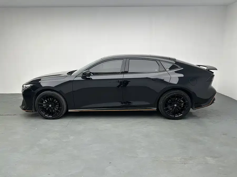 Changan UNI-V Changan UNI-V 2024 2.0T High Energy Edition 2024 — миниатюра 5