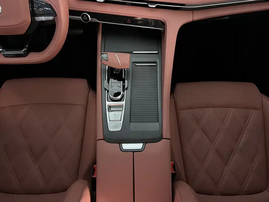 Changan CS75PLUS Changan CS75PLUS 2023 third-generation 1.5T automatic premium model 2024 — миниатюра 5
