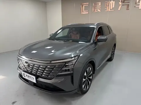 Changan CS75PLUS 2025 buy in Moscow