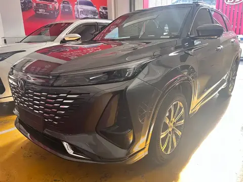 Changan CS75PLUS 2024 купить в Москве