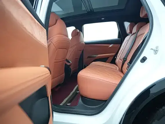 Changan CS75PLUS Changan CS75PLUS 2025 fourth-generation 1.5T New Blue Whale Smart Flagship Edition 2025 — миниатюра 4