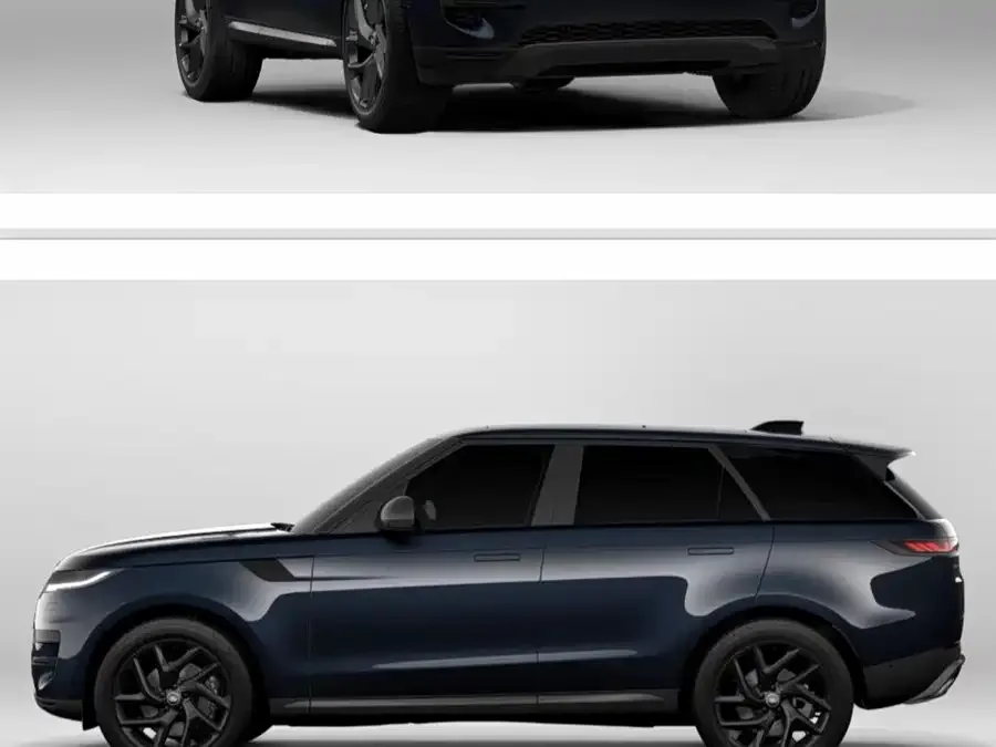 Land Rover Range Rover Sport Range Rover Sport 2023 360PS S 2023 — миниатюра 5