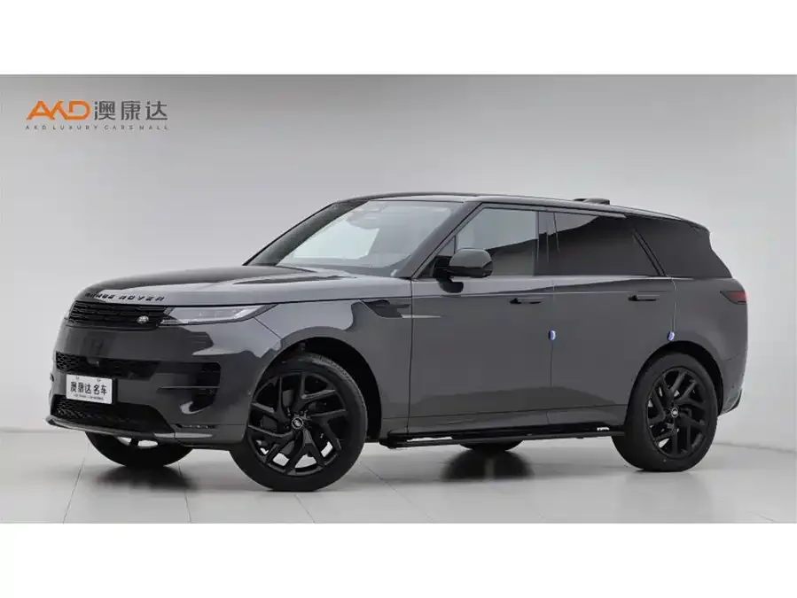 Land Rover Range Rover Sport 2022