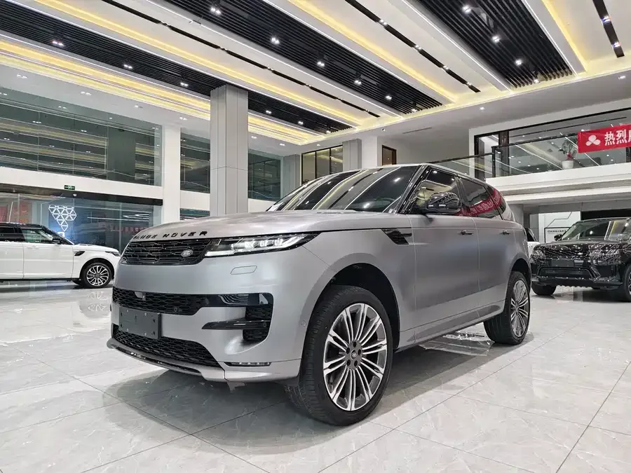 Land Rover Range Rover Sport 2023