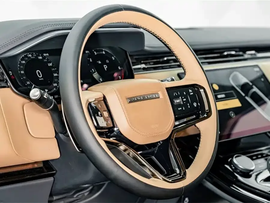 Land Rover Range Rover Sport Range Rover Sport 2023 400PS Dynamic SE 2022 — миниатюра 3