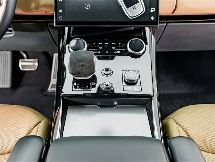 Land Rover Range Rover Sport Range Rover Sport 2023 400PS Dynamic SE 2022 — миниатюра 4