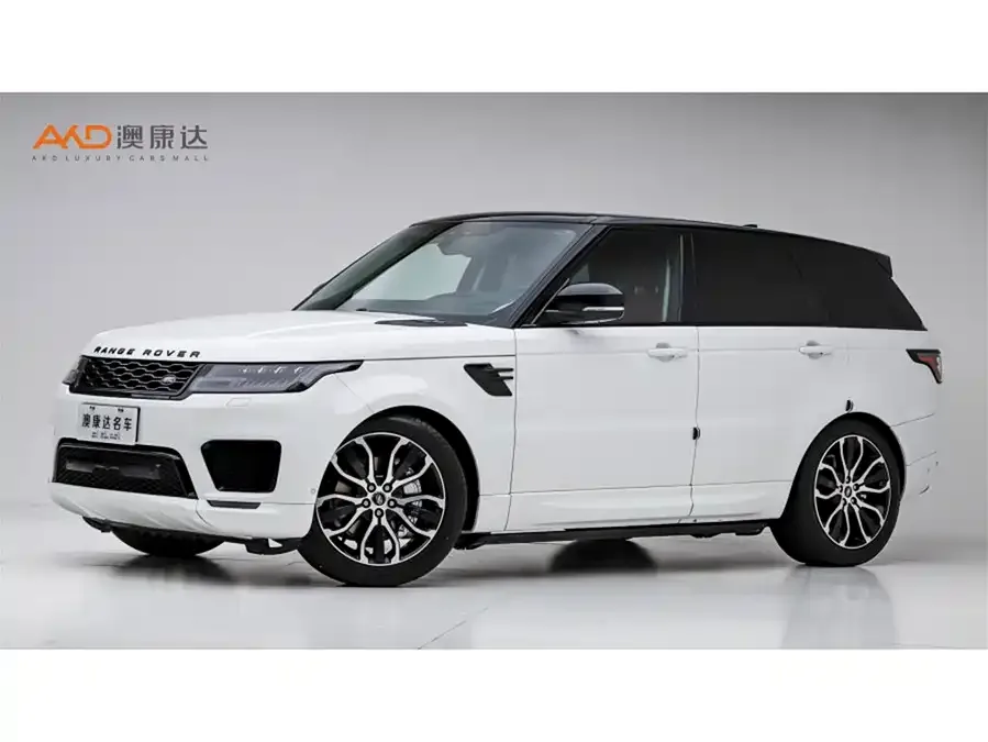 Land Rover Range Rover Sport 2022