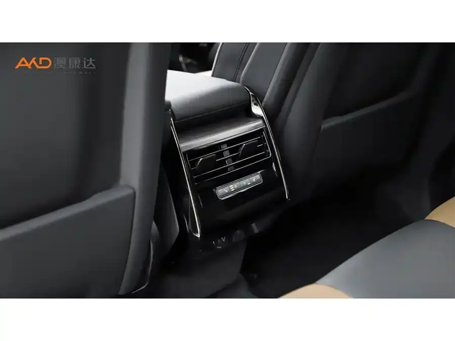 Land Rover Range Rover Sport Range Rover Sport 2023 400PS Dynamic SE 2023 — миниатюра 3