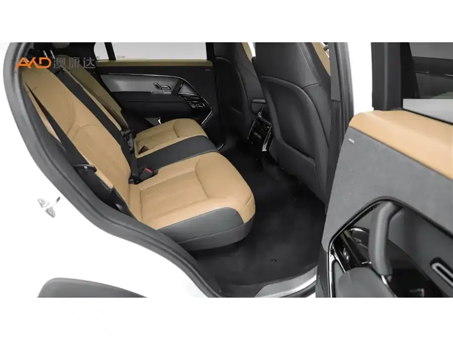 Land Rover Range Rover Sport Range Rover Sport 2023 400PS Dynamic SE 2023 — миниатюра 5