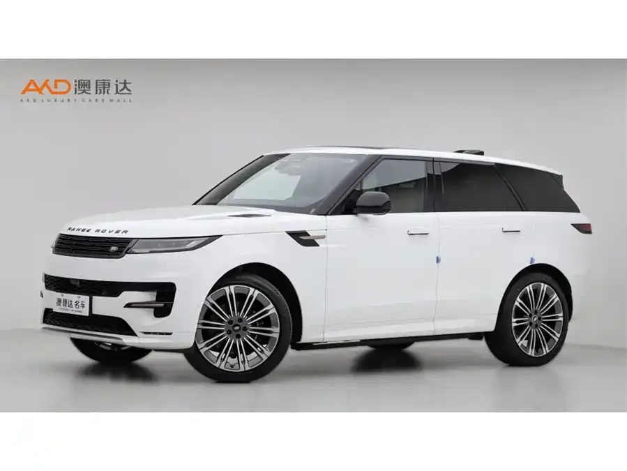 Land Rover Range Rover Sport 2023