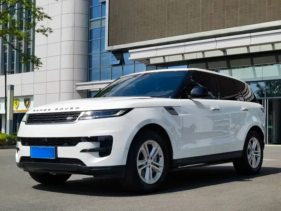 Land Rover Range Rover Sport 2024