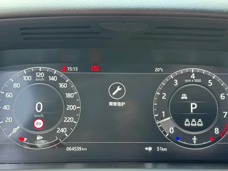 Land Rover Range Rover Sport Range Rover Sport 2021 3.0 L6 SE 2022 — миниатюра 4