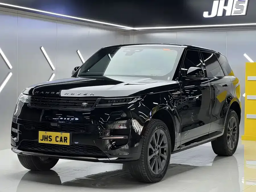 Land Rover Range Rover Sport 2023