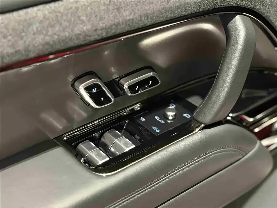 Land Rover Range Rover Sport Range Rover Sport 2023 400PS Dynamic HSE 2023 — миниатюра 5