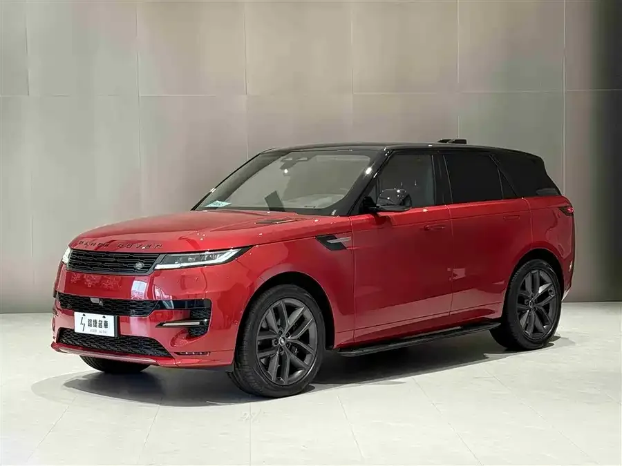 Land Rover Range Rover Sport 2023