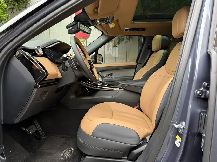 Land Rover Range Rover Sport Range Rover Sport 2023 400PS Dynamic HSE 2023 — миниатюра 4