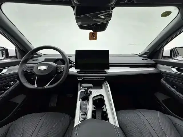 Geely Xingrui 2025