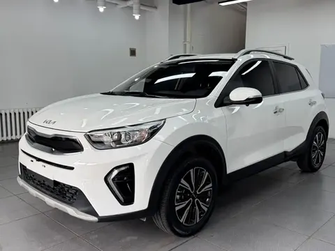 Kia KX1 2022 купить в Москве