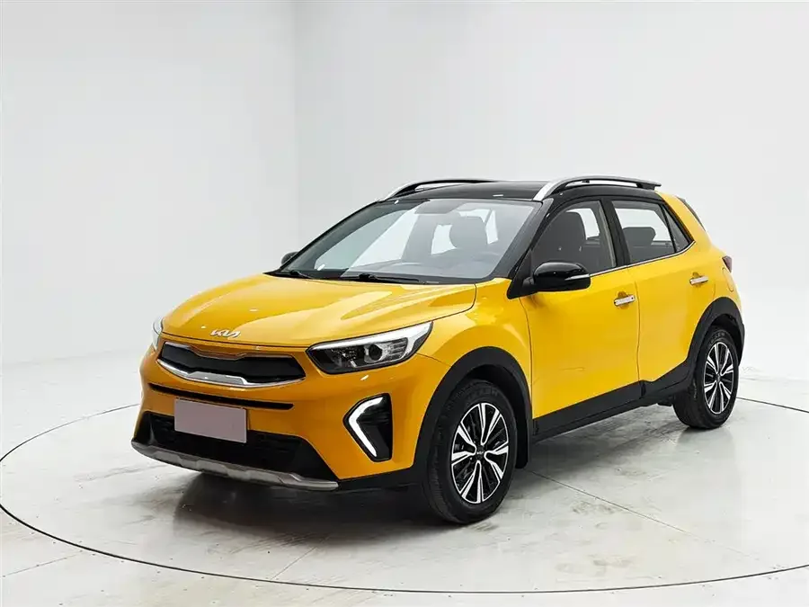 Kia KX1 2023