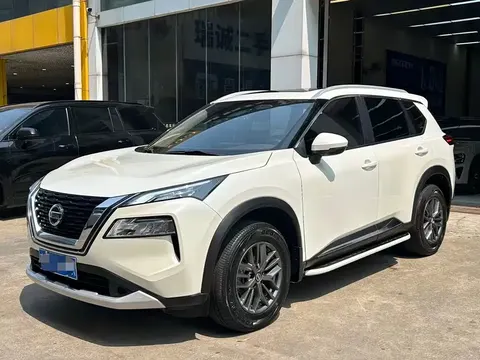 Nissan X-Trail 2022 купить в Москве
