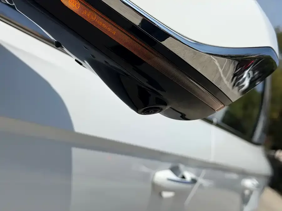 Geely Xingrui Xingrui 2026 Dongfang Yao 1.5TD Kunlun Edition 2026 — миниатюра 2
