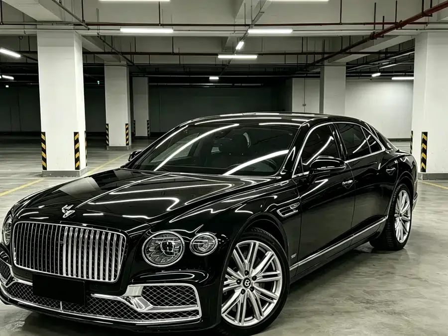 Bentley Flying Spur 2023