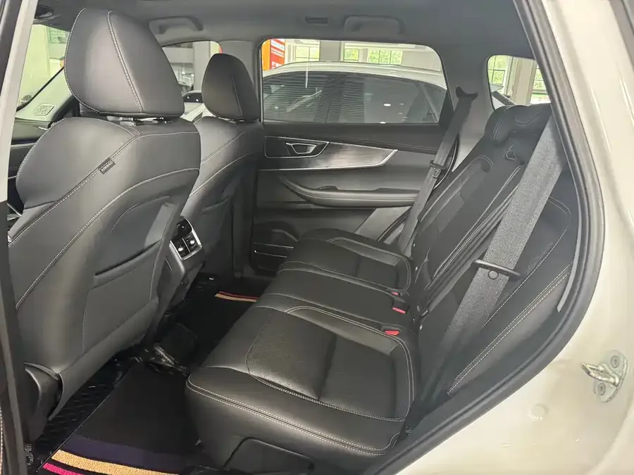 Chery Tiggo 8 Tiggo 8 2024 Honor Edition 230TCI Automatic Excellence Edition 5 Seaters 2024 — миниатюра 3