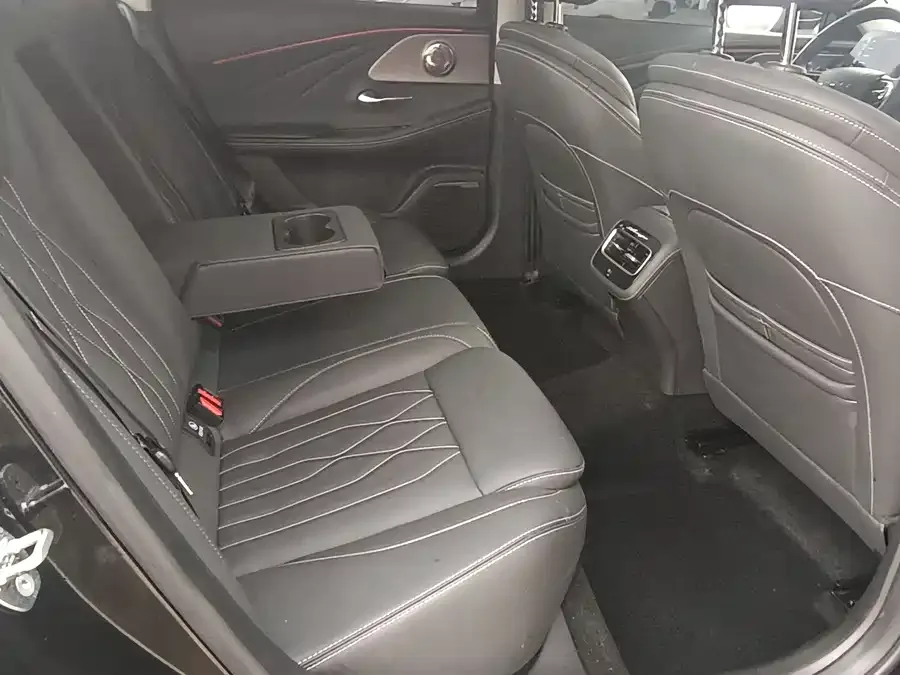 Chery Arrizo 8 Arrizo 8 2024 1.6T DCT Intelligent 2024 — миниатюра 5