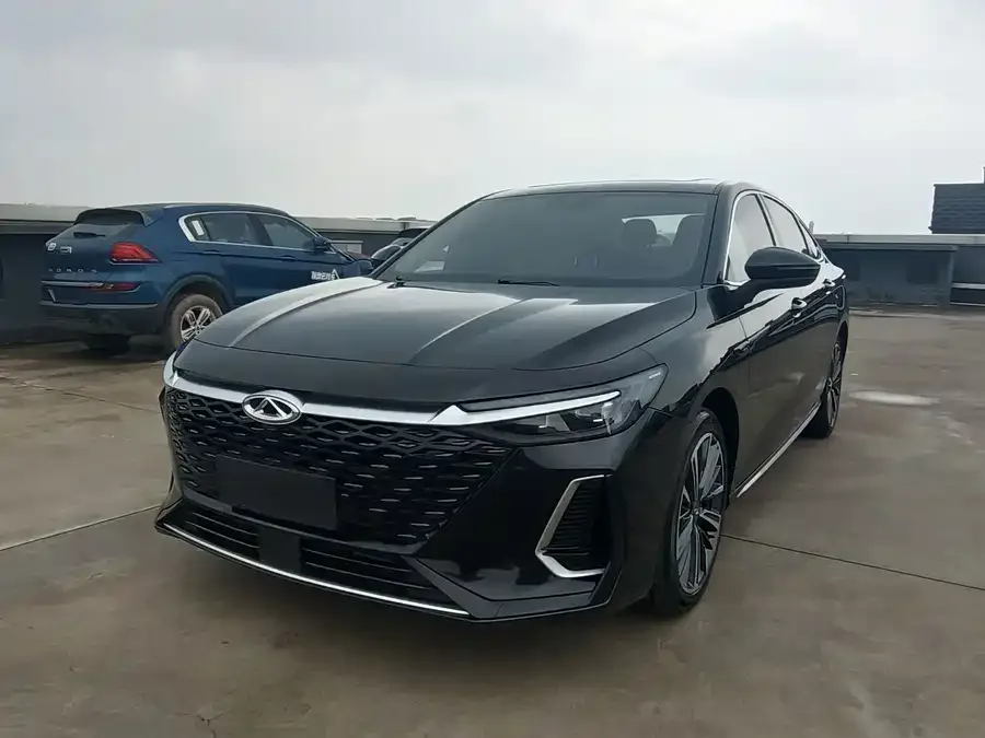 Chery Arrizo 8 2024