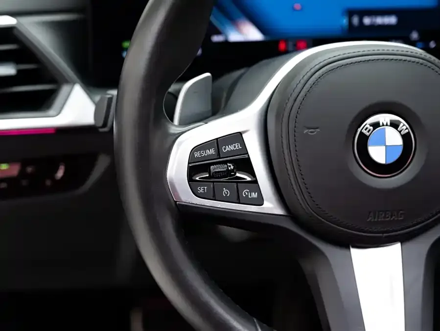 BMW 4 Series BMW 4 Series 2023 425i M Sport Package 2024 — миниатюра 5
