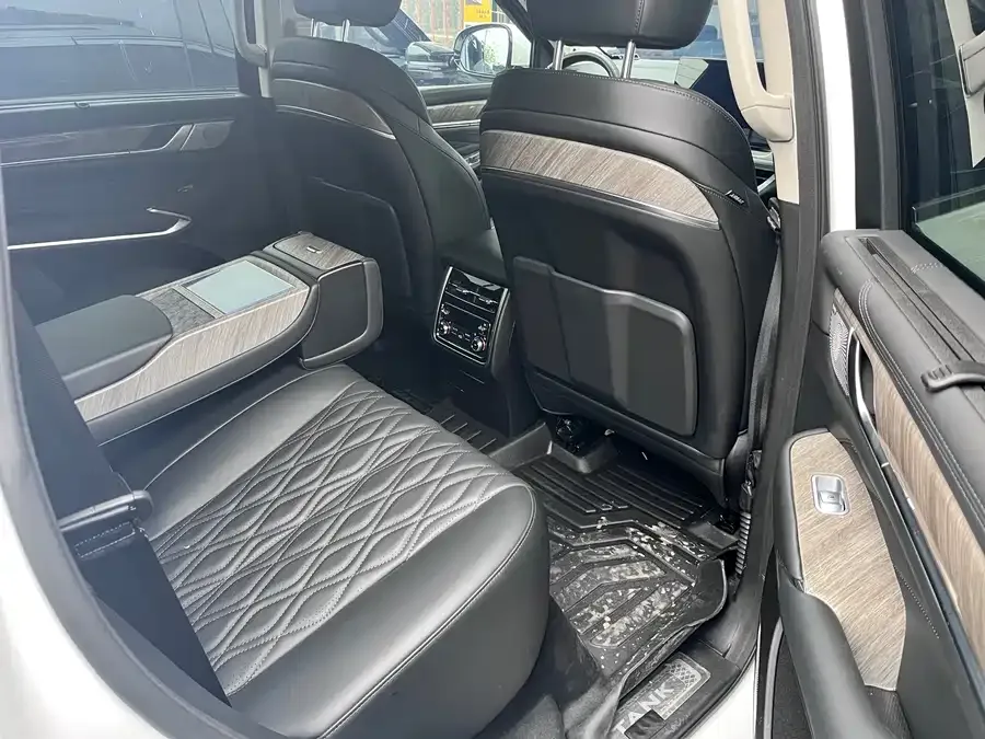 Tank 500 Tank 500 2022 3.0T Sports Edition 5-seater 2022 — миниатюра 4
