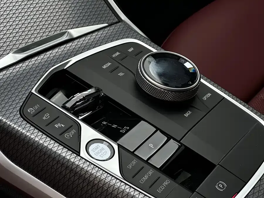 BMW 4 Series BMW 4 Series 2024 430i M Sport Night Edition 2025 — миниатюра 4